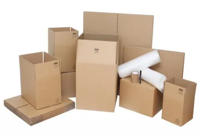 Những yếu tố ảnh hưởng đến ngành sản xuất thùng carton