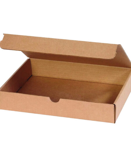 Hộp carton đóng hàng nắp gài 18x10x8 cm