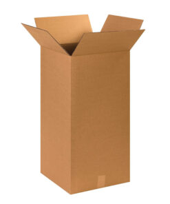 Hộp carton đóng hàng cod M21 15x15x40 cm