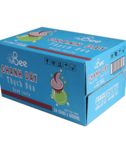 thùng carton cán màng