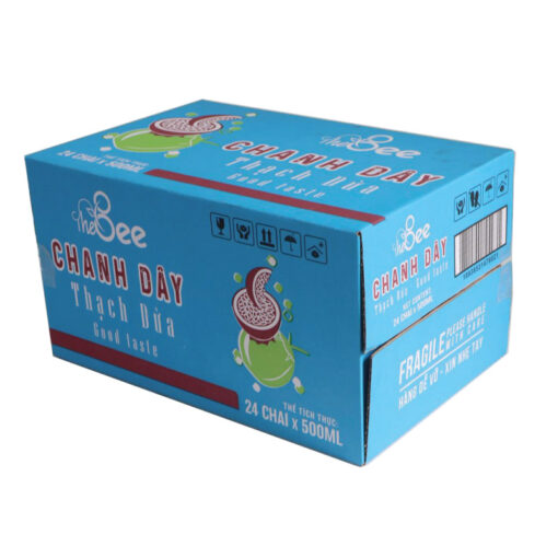 thùng carton cán màng