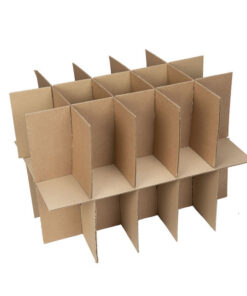 Tấm lót carton ABC