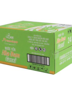 Thùng carton 3-5 lớp in flexo, offset M07 40x25x25 cm