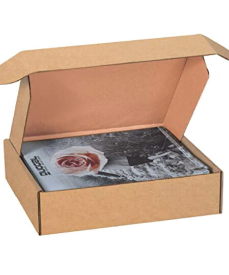 Hộp carton đóng hàng nắp gài 18x10x8 cm MZ1