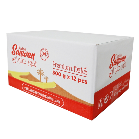 in thùng giấy đựng quà tết