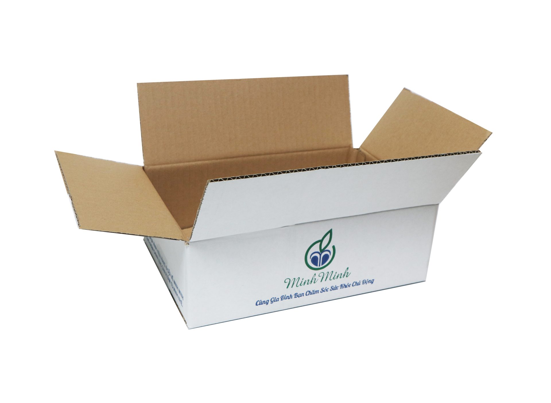 in thùng giấy đựng quà tết