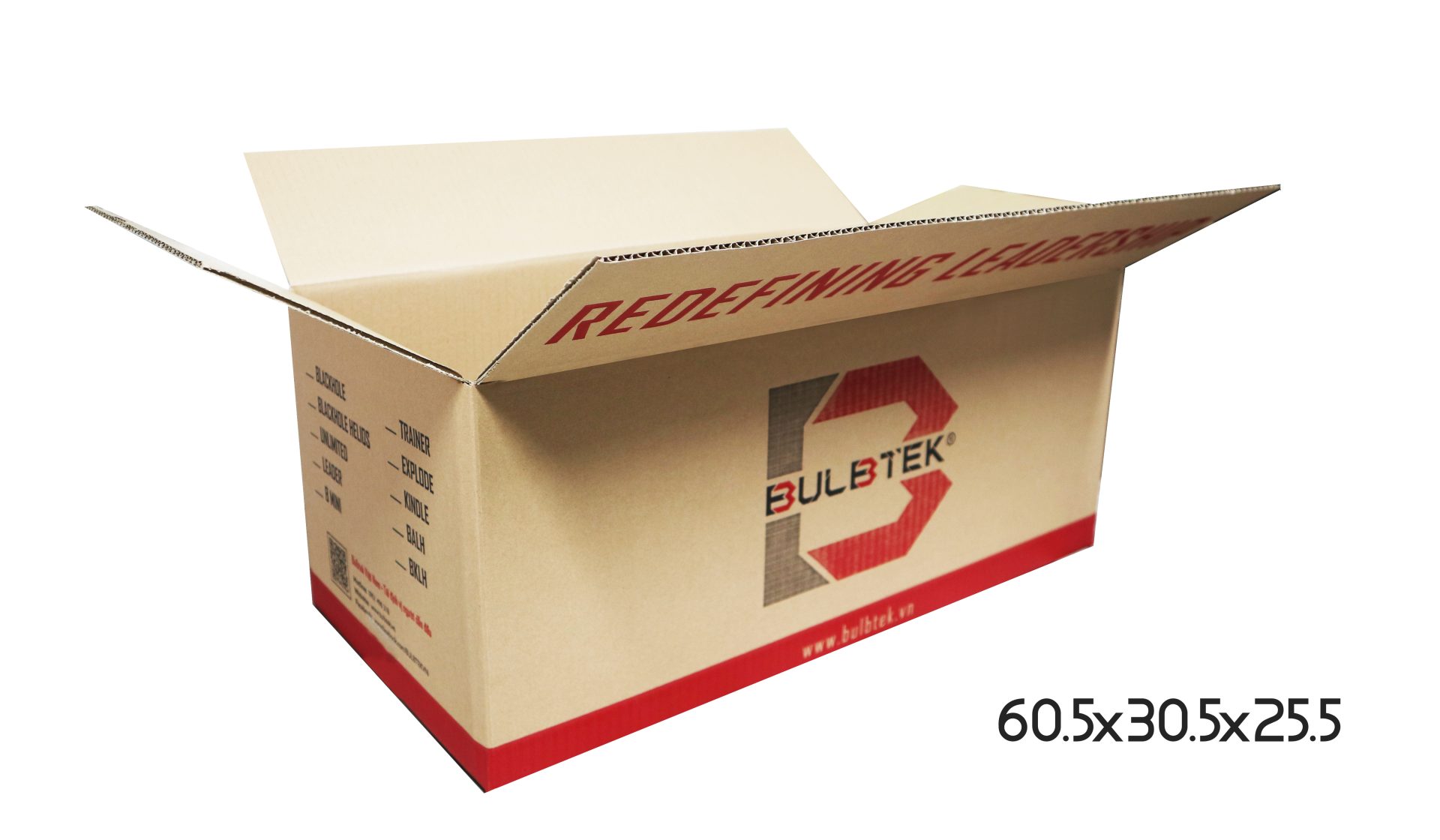 in thùng giấy đựng quà tết