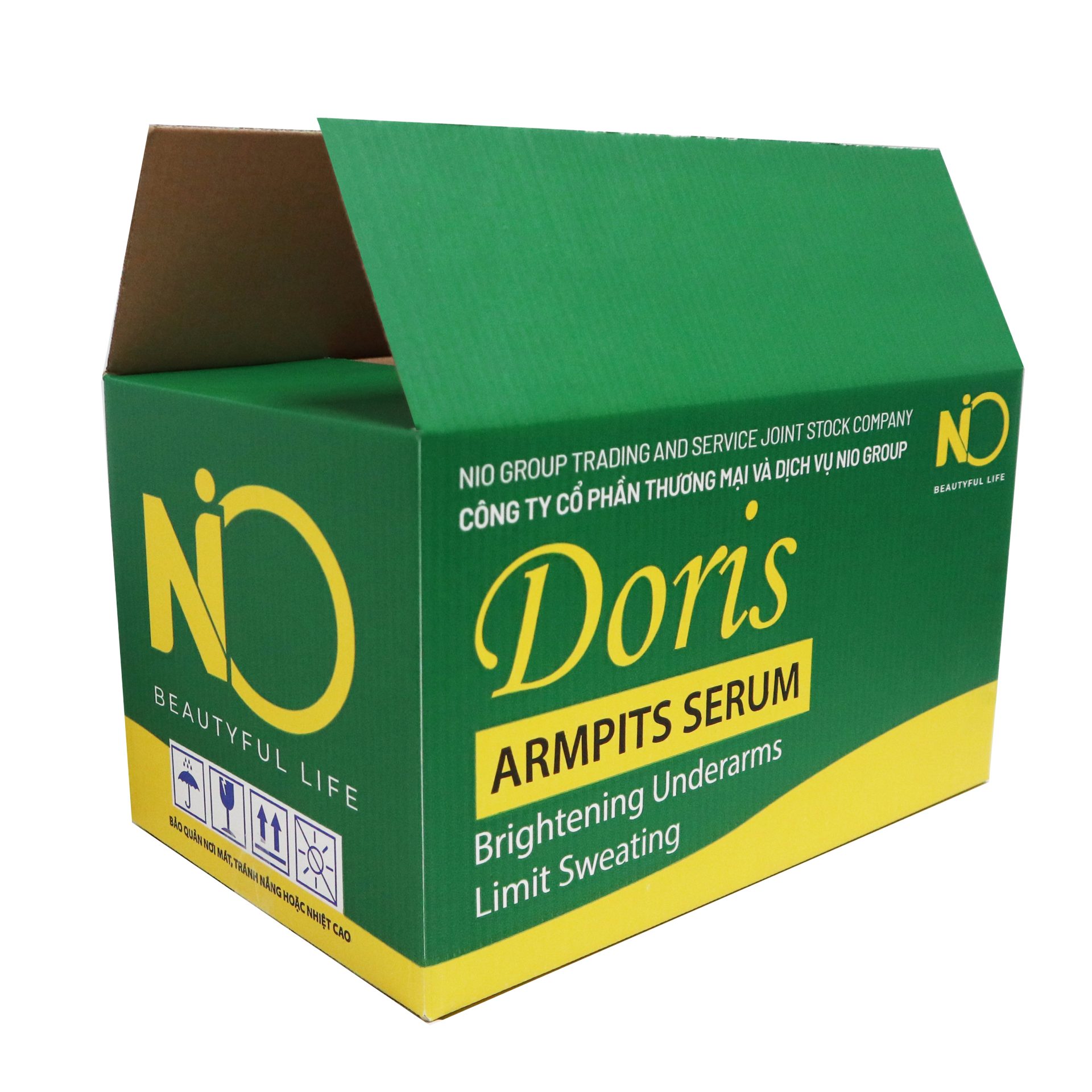 in thùng giấy đựng quà tết