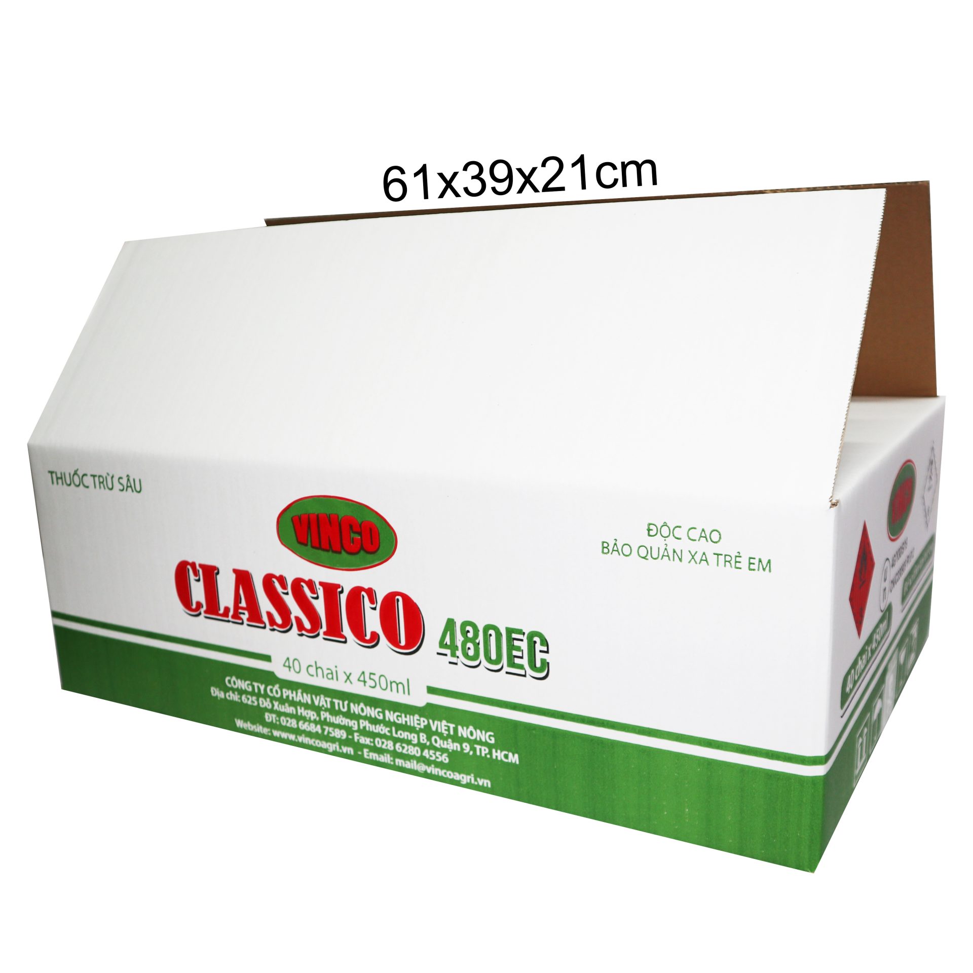 in thùng giấy đựng quà tết